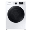 LAVARROPAS SAMSUNG C/F 10KG W/ ECO BUBBLE HYGIENE STEAM DIT WHITE WW10DG6U34LEEY - G 43595