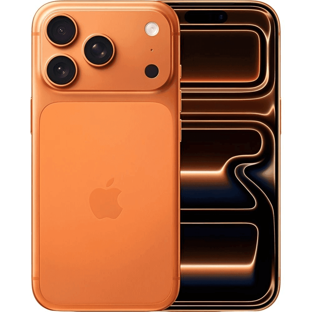 IPHONE 17 PRO MAX BE/A3526 256GB COSMIC ORANGE 43726