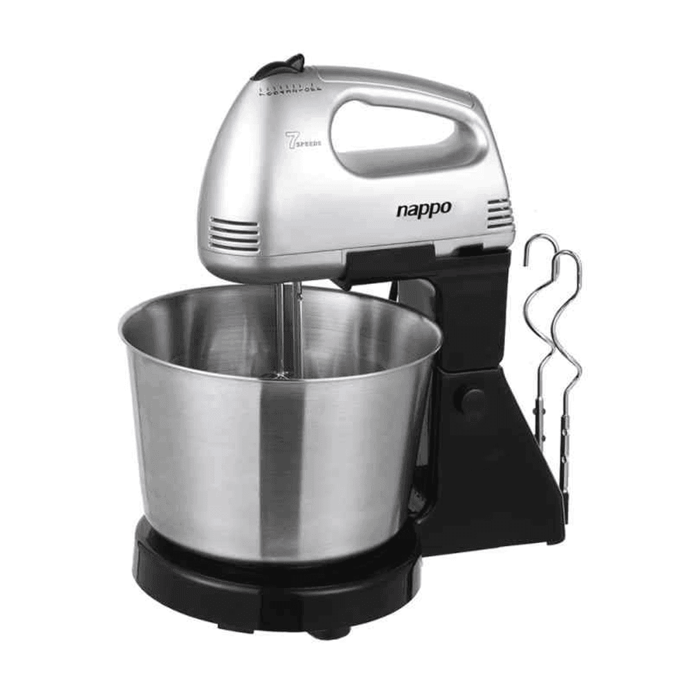 BATIDORA DE MANO NAPPO NEA-012 4380