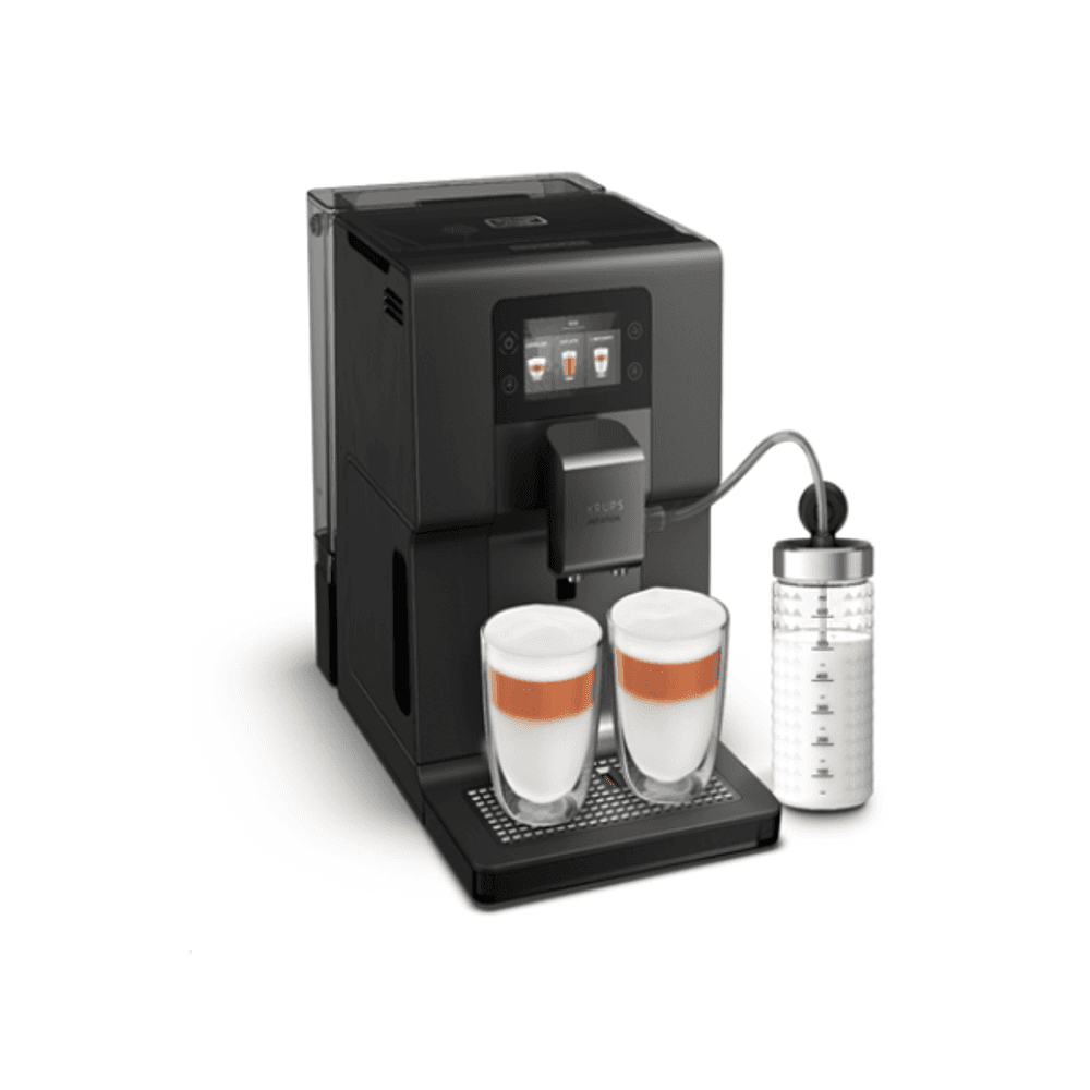 CAFETERA INTUITION PREFERENCE KRUPS 44241