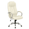 SILLA P/ OFICINA CONSUMER EXECUTIVE Y-2767 WHITE 4429