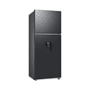 HELADERA SAMSUNG 384L FREEZER OPTIMAL FRESH BLACK RT38CG6720B1ZS-G 44590