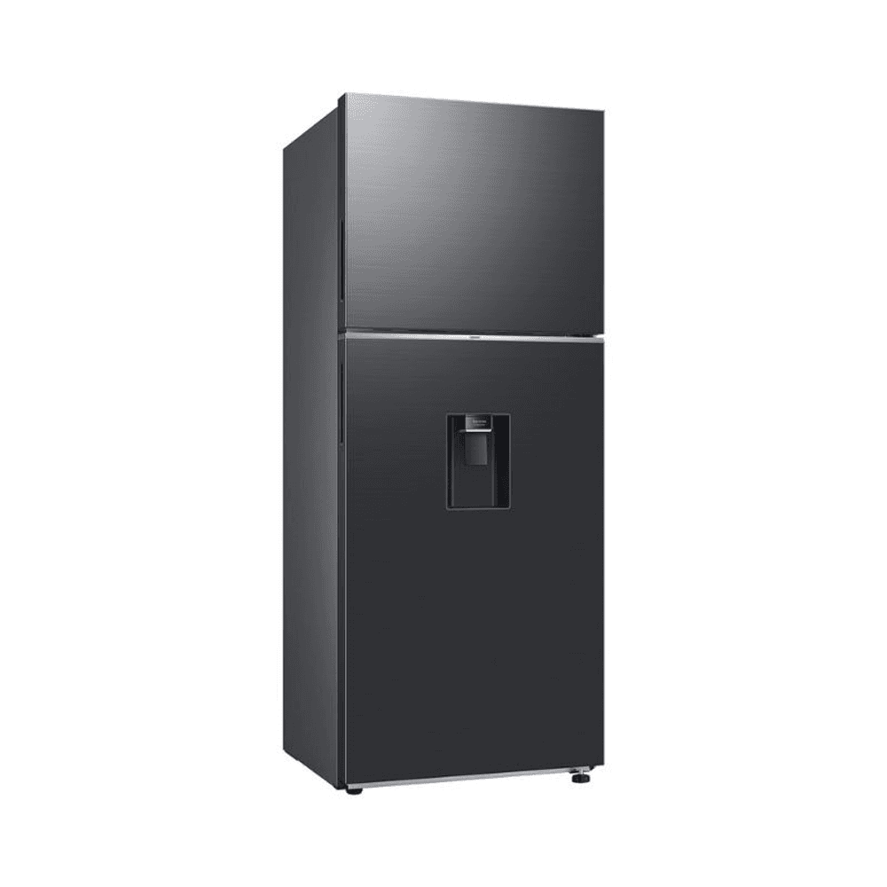 HELADERA SAMSUNG 384L FREEZER OPTIMAL FRESH BLACK RT38CG6720B1ZS-G 44590