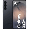 CELULAR SAMSUNG S26 PLUS 5G 12GB+256GB BLACK SM-S947BLBKGTO 44659