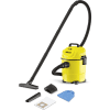 ASPIRADORA KARCHER WD 1 CLASSIC 44728