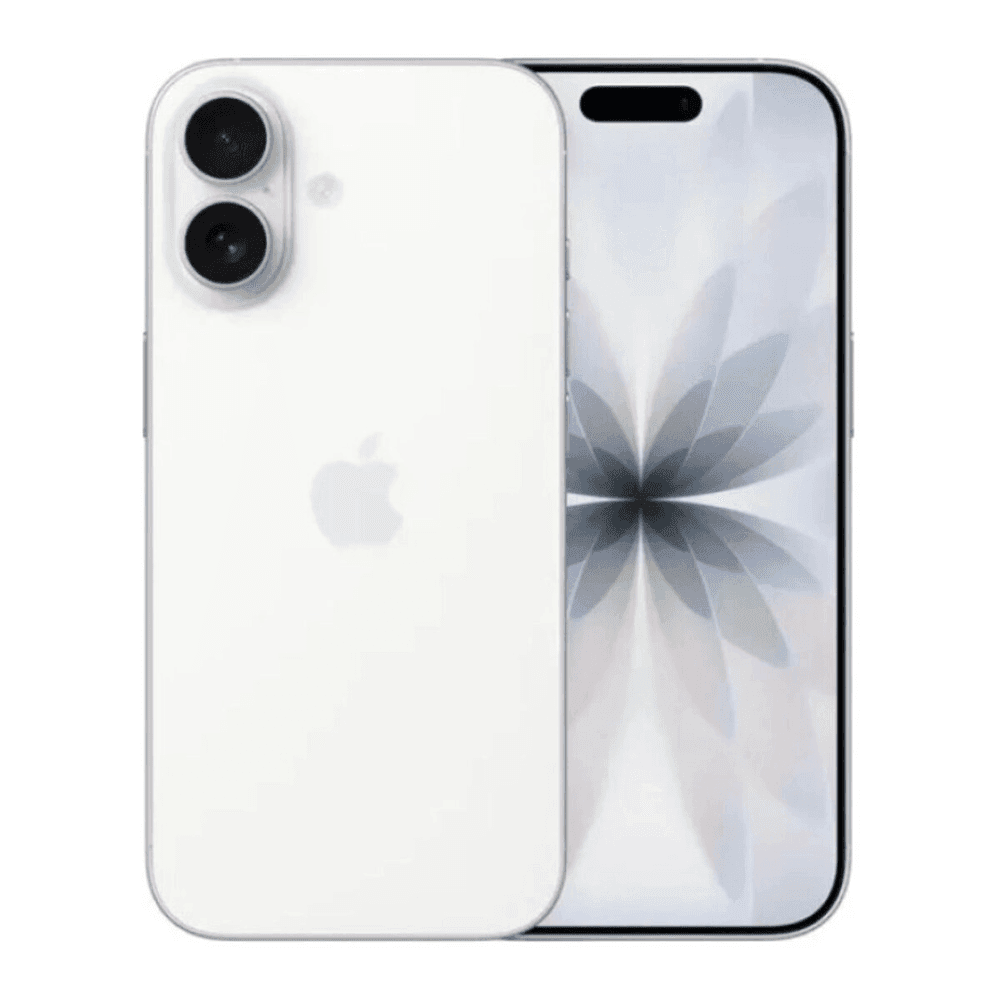 CELULAR IPHONE 17 256GB WHITE 44862