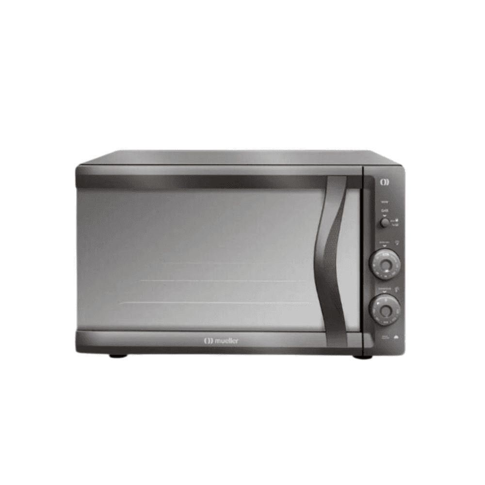 HORNO ELECTRICO MUELLER 50L SONETTO ESPEJADO MFB50F SONETTO ESPEJADO MFB50F 44934