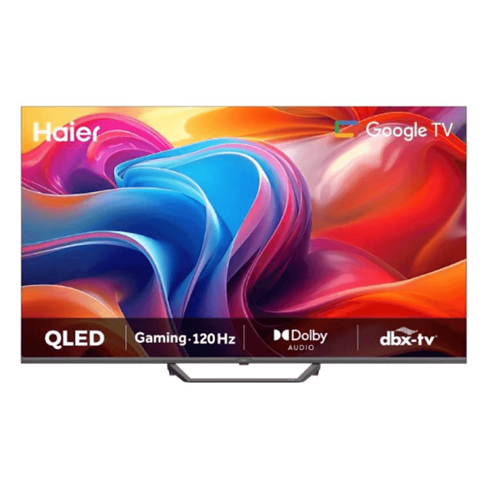 TELEVISOR HAIER 65PLG HAU10- H65S80FUX 44960