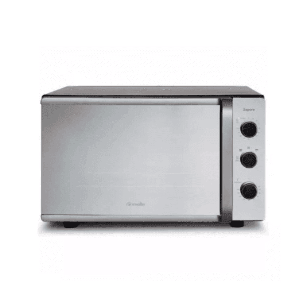 HORNO ELECTRICO MUELLER 50L SAPORE NERO MFB50K SAPORE NERO MFB50K 45009