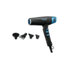 BABYLISS SECADOR DUAL IONIC BLACK 45373