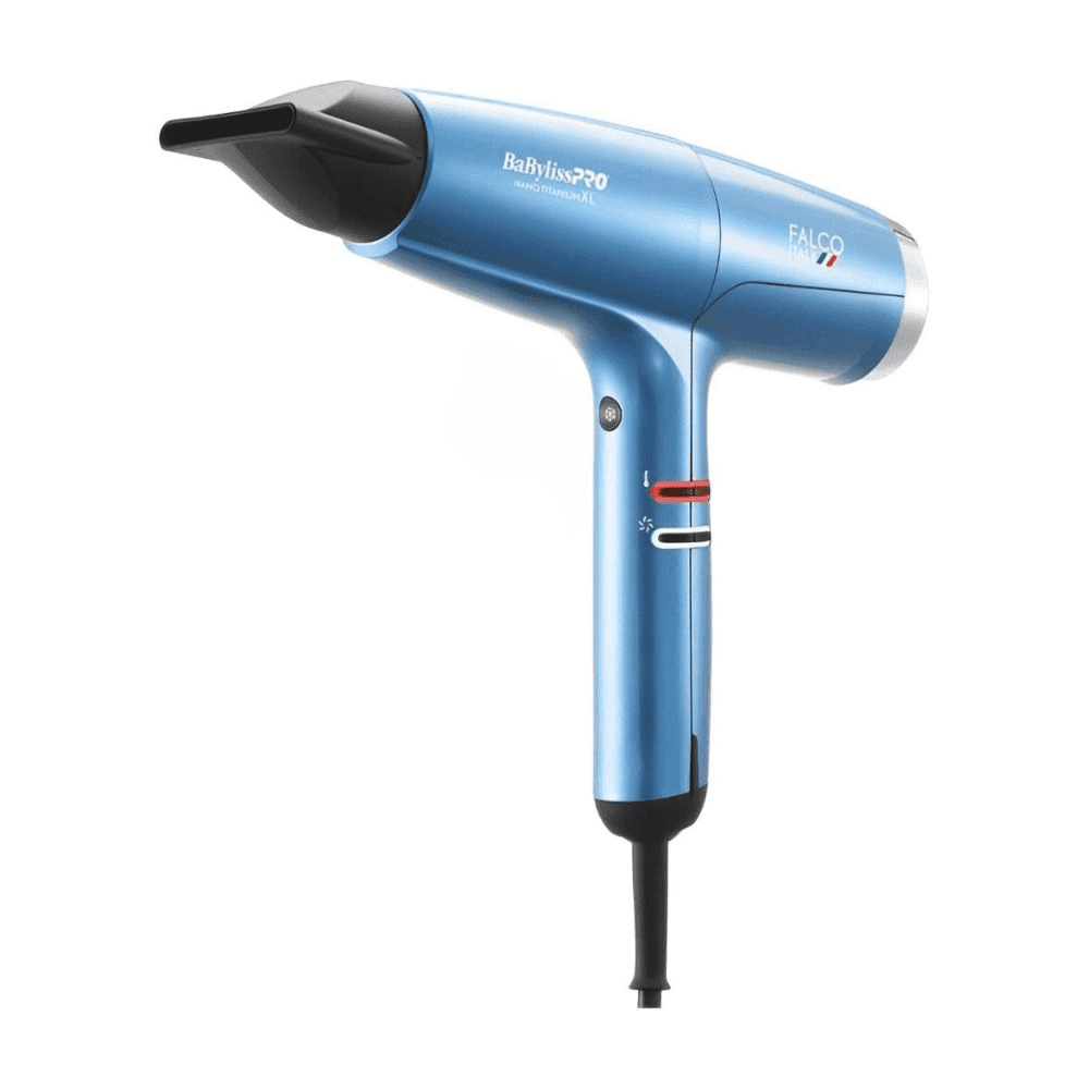 BABYLISS SECADOR XL FALCO- B8550 45374