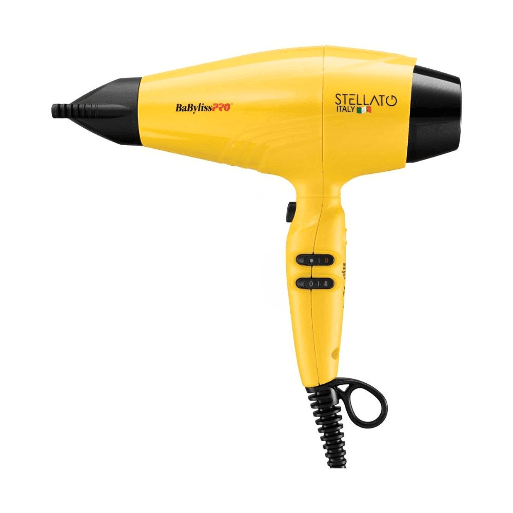 BABYLISS SECADOR STELLATO B 7500 45377