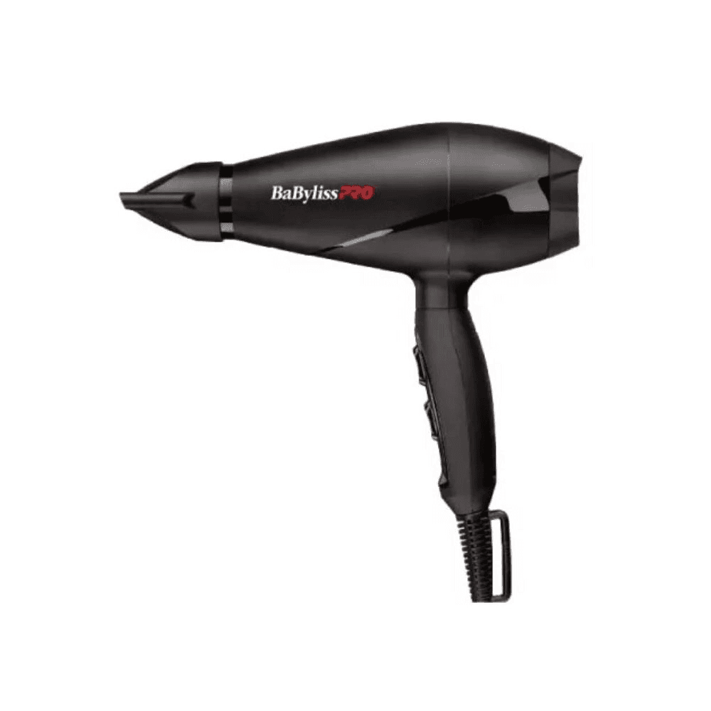 BABYLISS SECADOR BLACK STAR B6200 45380