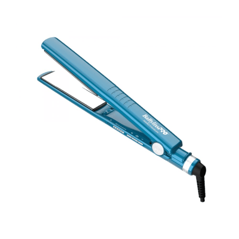 BABYLISS PLANCHITA 9125 DUAL IONIC 45385