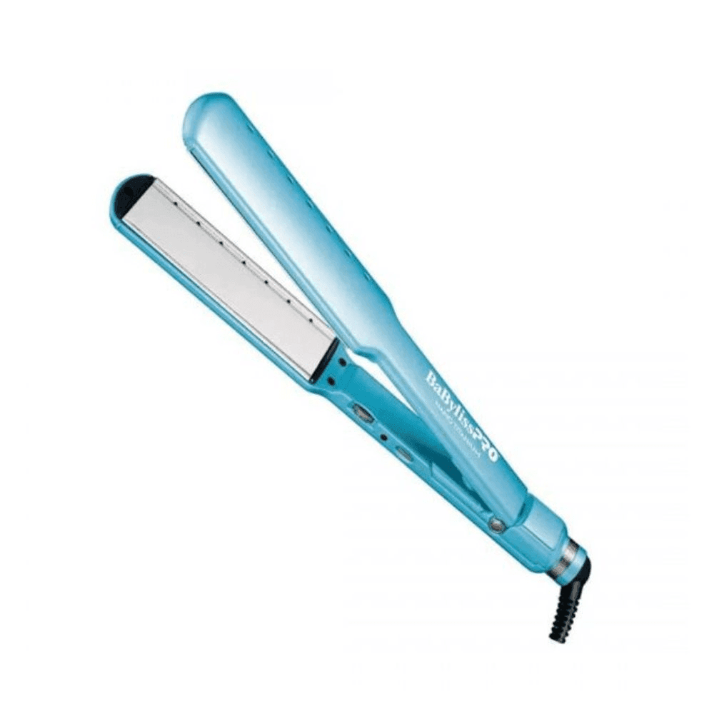 BABYLISS PLANCHITA DRY -4083 BI VOLTAJE 45386