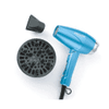 BABYLISS SECADOR COMPACTO MANGO RETRACTIL BNT910 DOBLE VOLT. 45387
