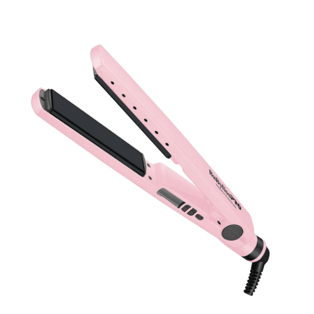 BABYLISS PLANCHITA 4091 PINK 45390