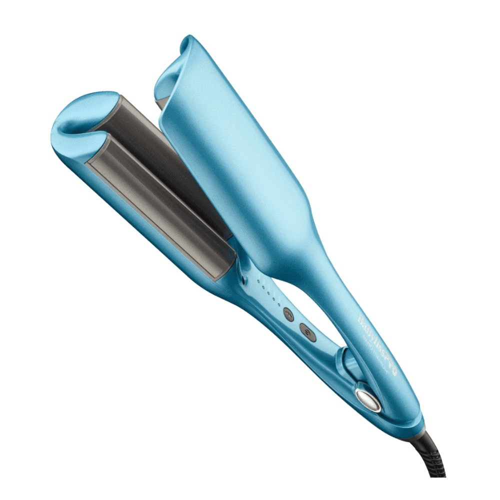 BABYLISS ODULADOR WAVER COMPACTO-BNTMDWUC 45394