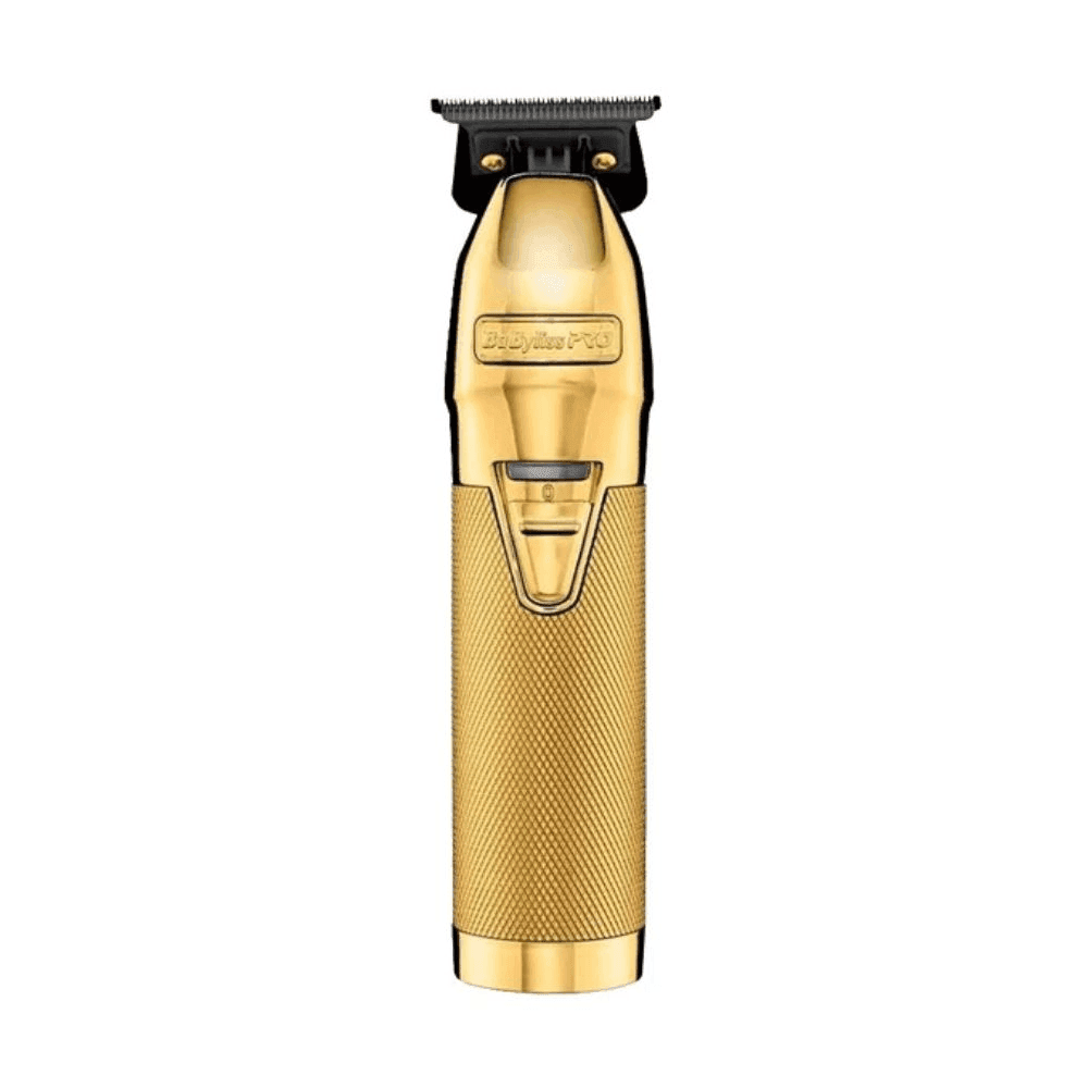 BABYLISS TRIMMER FX787NG -GOLDFX+ 45395