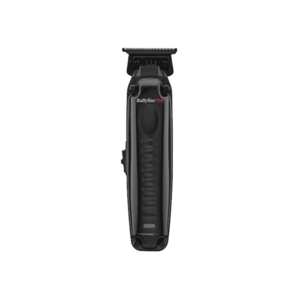BABYLISS TRIMMER FX726 LO PRO BLACK 45406
