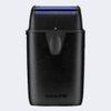 BABYLISS SHAVER DOBLE UV MATTE BLACK 45407