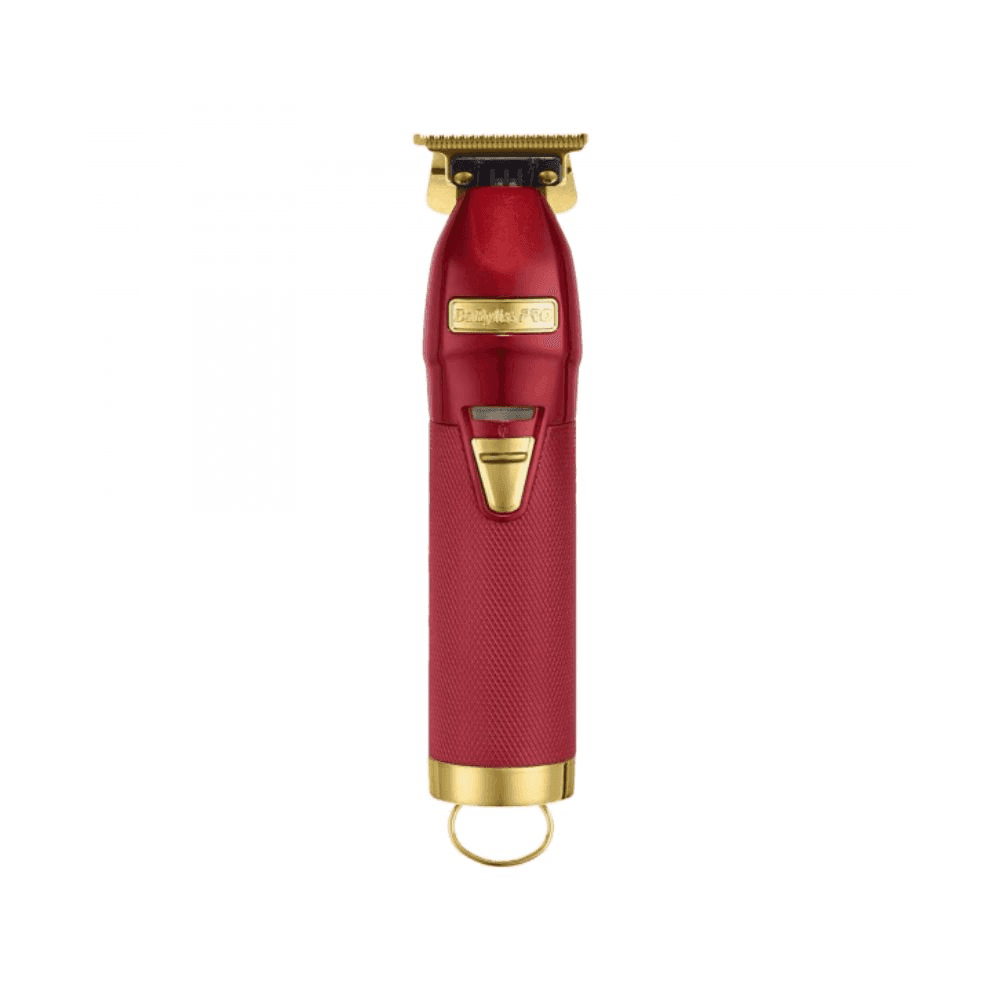 BABYLISS TRIMMER FX787 RED 45408