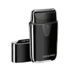 BABYLISS SHAVER SINGLE UV BLACK -FXLFS1 45409