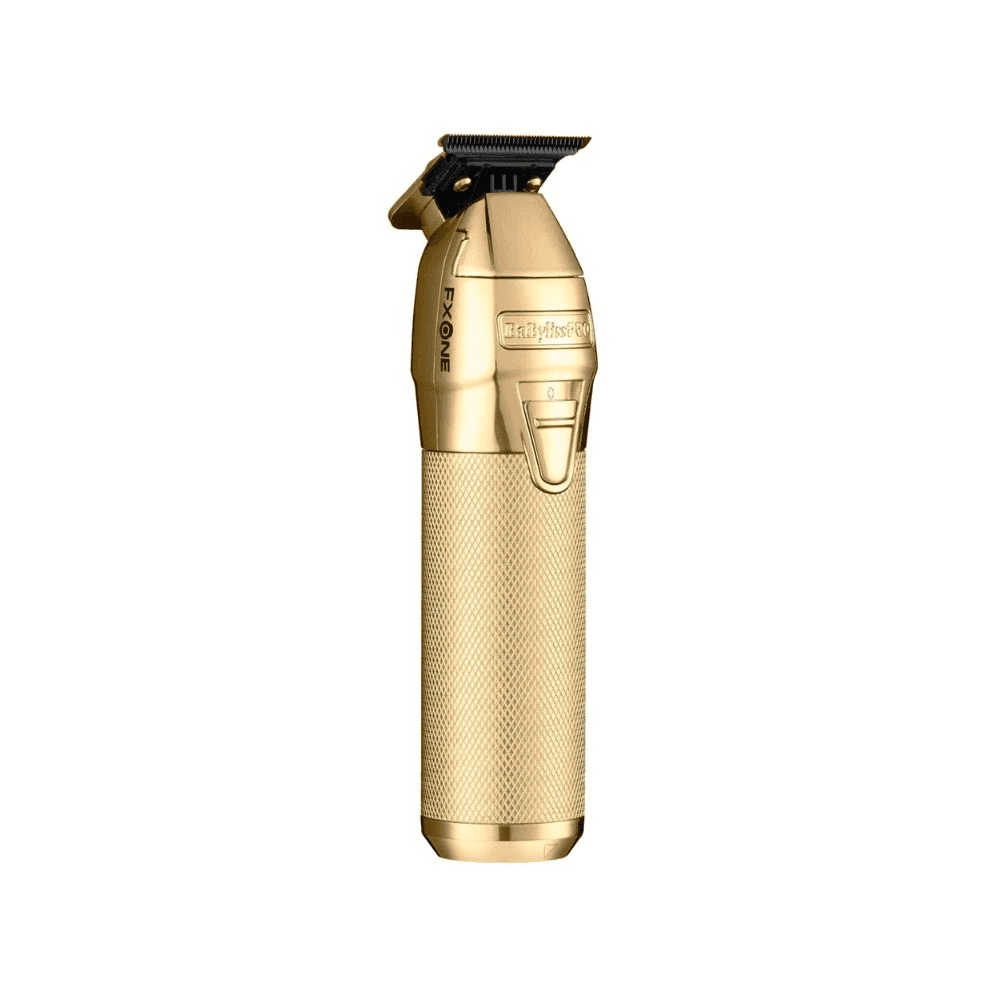 BABYLISS TRIMMER FX799G -GOLD FXONE 45413