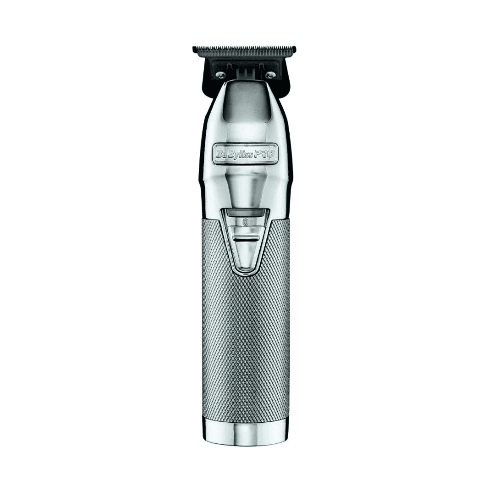 BABYLISS TRIMMER FX787NS -SILVERFX+ 45415