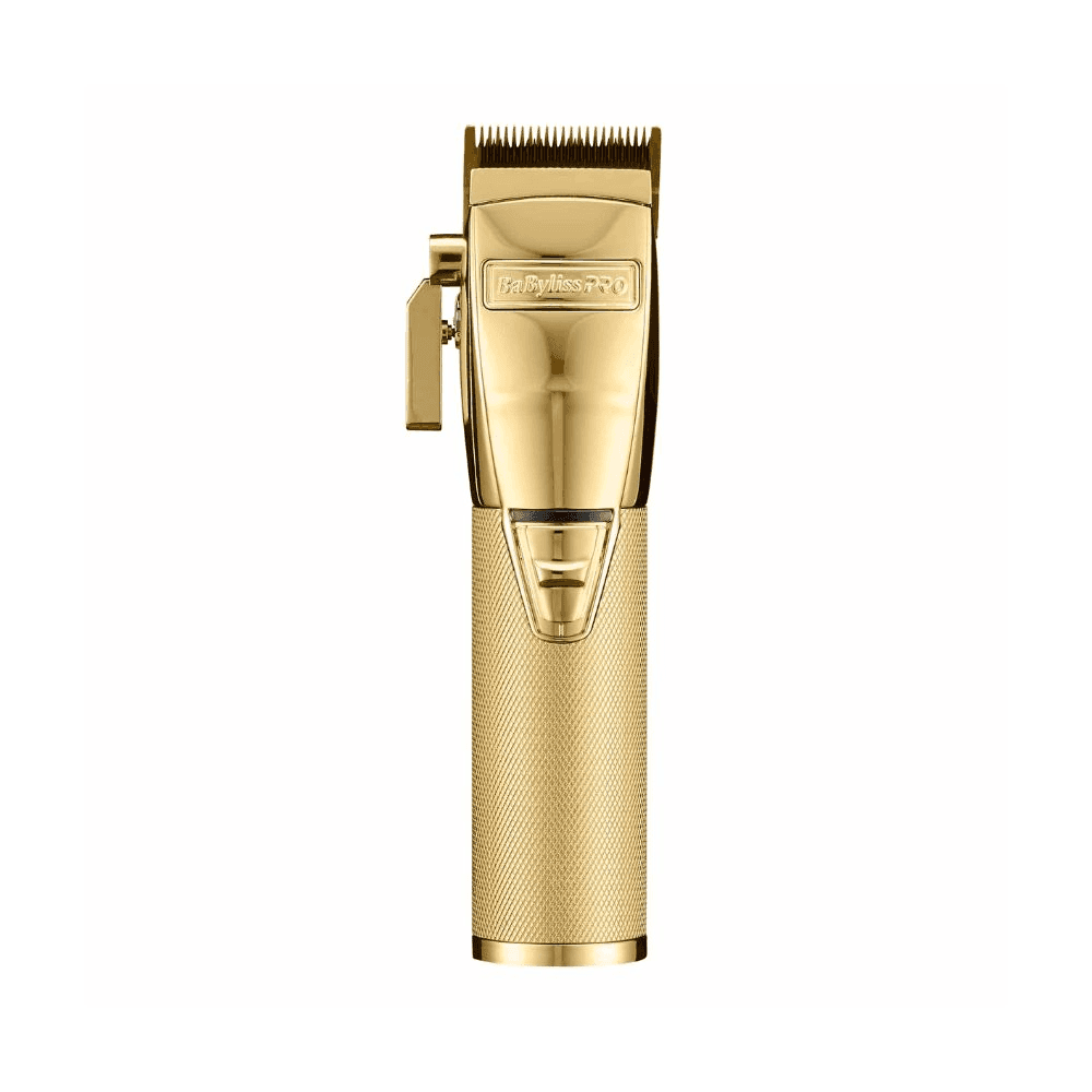 BABYLISS CLIPPER FX870NG -GOLDFX+ 45416