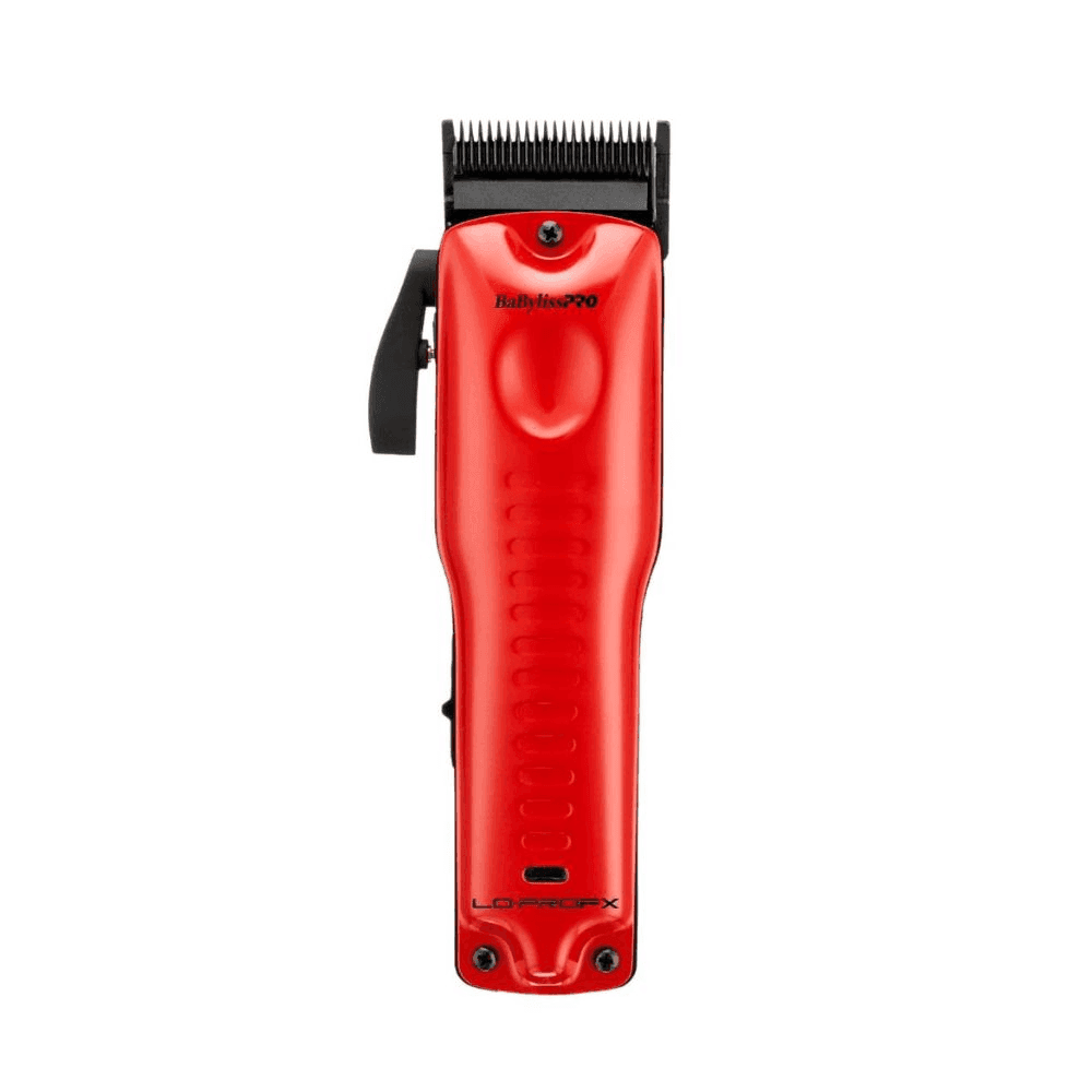 BABYLISS CLIPPER FX829 -LOPRO FXONE RED 45419