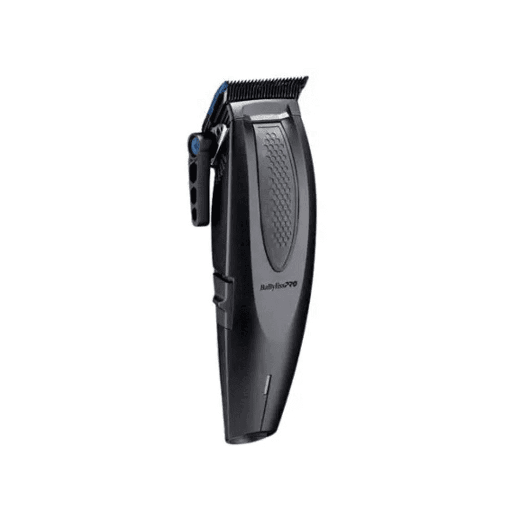 BABYLISS CLIPPER LITHIUMFX+ FX673- MATTE BL. - CUCHILLA BLUE 45423