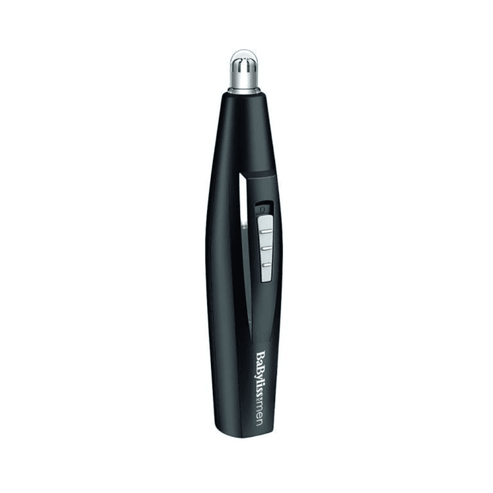 BABYLISS AFEITADOR NARIZ & OREJA BABYLISSNE150UX 45428