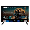 TELEVISOR SMART 50 TOKYO GOOGLE TV 5.0 4K FRAMELESS C/ CHROMECAST INCLUIDO - T3567 45468