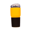 VASO TERMICO CAT INOX DE 500ML AMARILLO 1T2212 45544