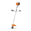 DESMALEZADORA STIHL FS 235 COMPLETA C/ACCESORIOS FS235C*KCOM 45551