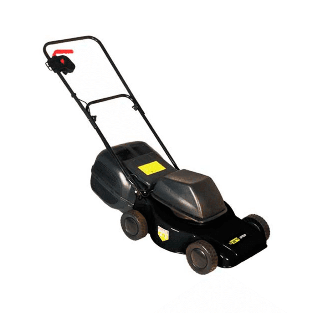 CORTA CESPED 1200W C/REG CENTRAL C/R S-PRO 1200R 1157 CCGH400E-RA 45557
