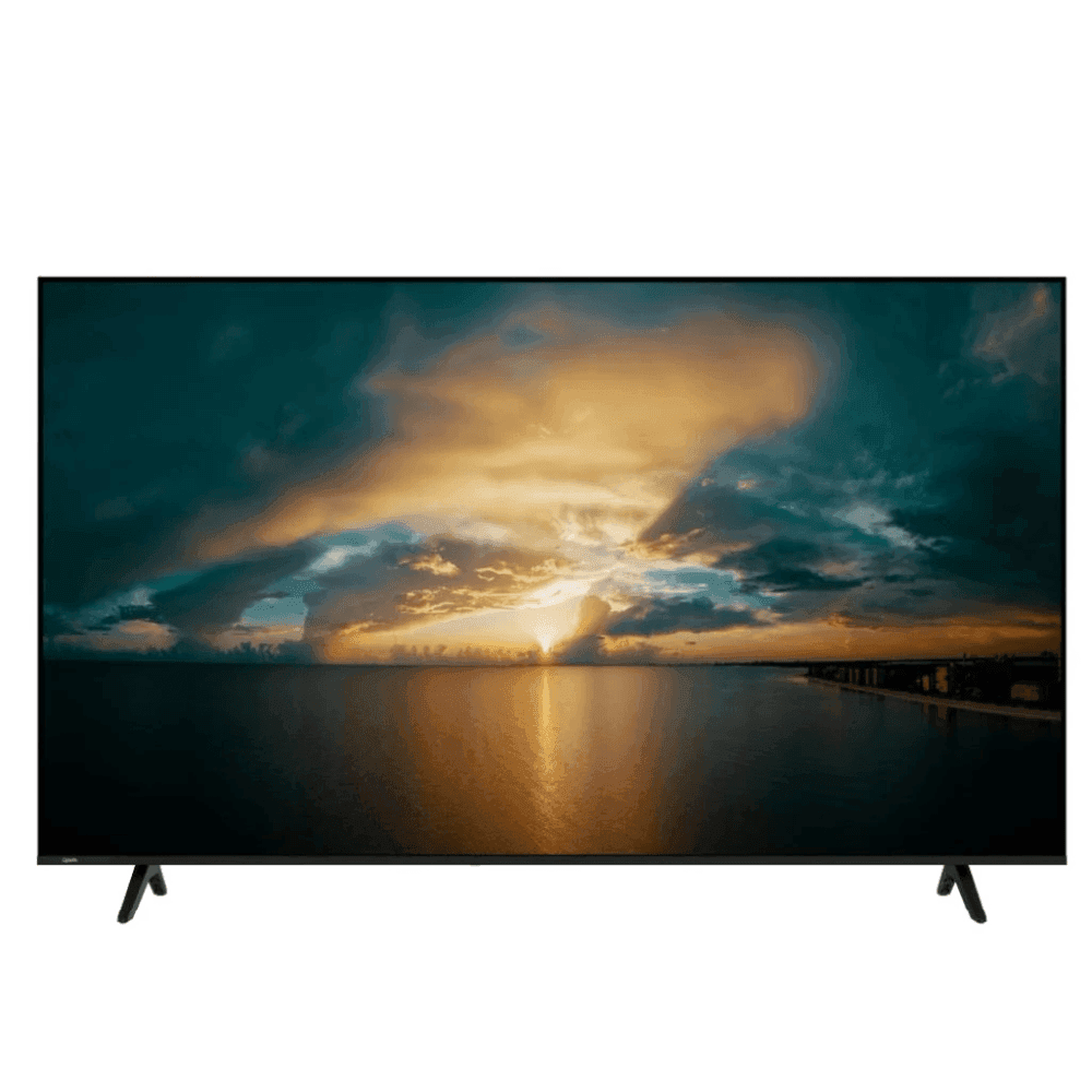 TV QUANTA QTWTV65 65" WHALE DLED ISDB 4K/1.5GB/8GB/2CR 45597