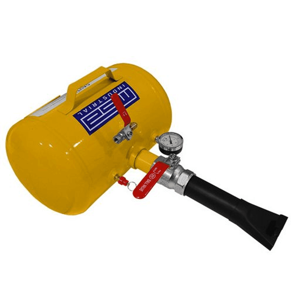 SOPLADOR PARA CUBIERTA CAMION 20L MSA-039-5 45716