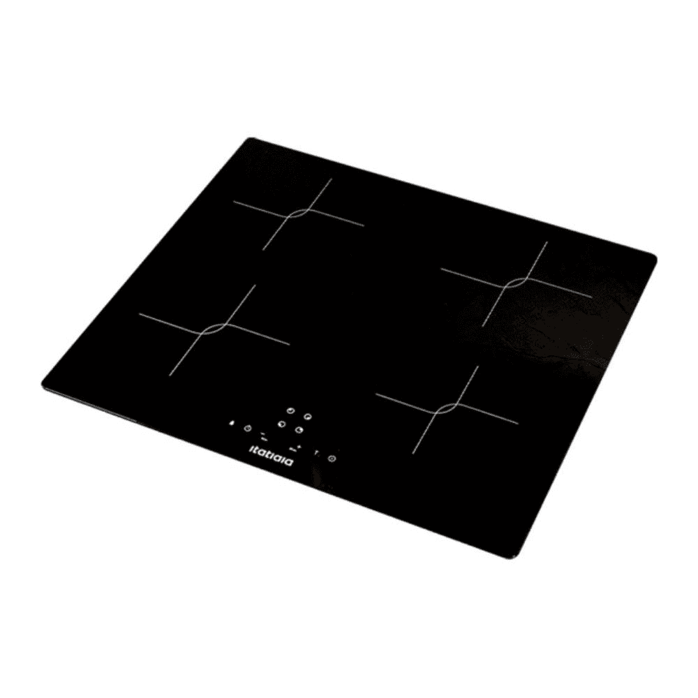 COOKTOP A INDUCCIÓN MASTER 4Q - ITATIAIA CIMAS2003 457689