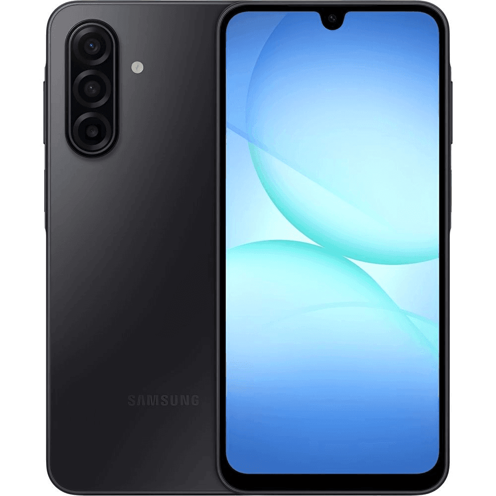 CELULAR SAMSUNG A17 4/128GB BLACK 45835