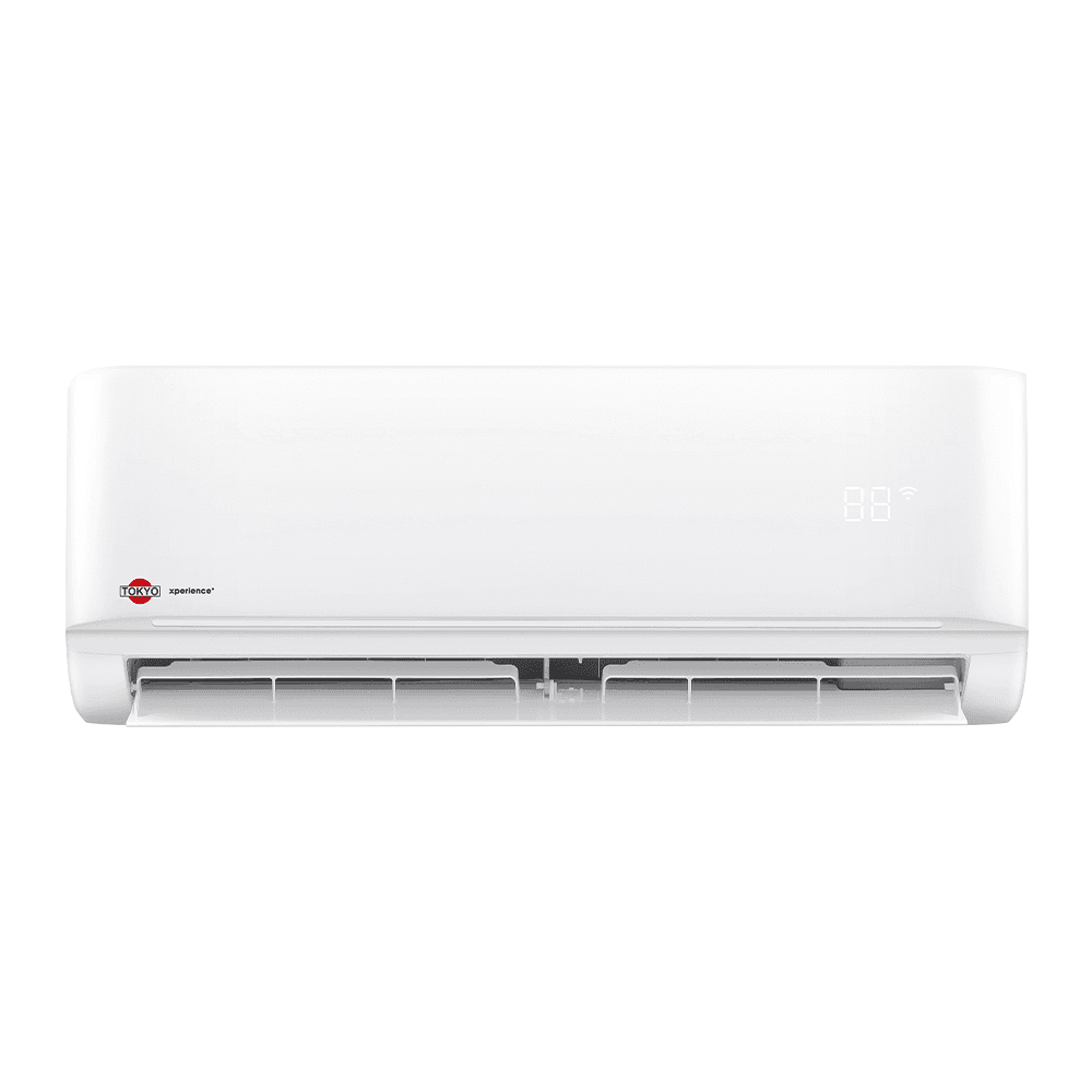 ACONDICIONADOR DE AIRE TOKYO XPERIENCE 24000BTU F/C C/CONTROL 459