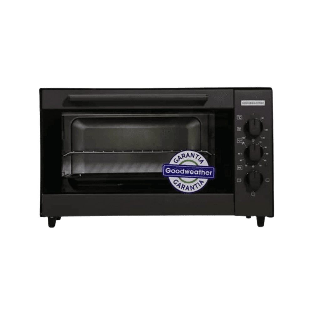 HORNO ELECTRICO GOODWEATHER 45LTS GW-45F 46202