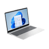 NOTEBOOK HP 15-FD0335NR I5-120U 4.6GHZ/12GBD4/512SSD/15.6"/IPS/W11/ING/SILVER 46698