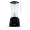 LICUADORA ARNO LQ10 POWERMIX NEGRA 2VELOC 550W 220V MOD A478 4673