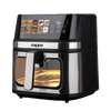 FREIDORA DIGITAL SIN ACEITE POWER 8L NAPPO NEF-258 46879
