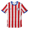 REMERA DE PARAGUAY 2026 HOME JERSEY XL 47130