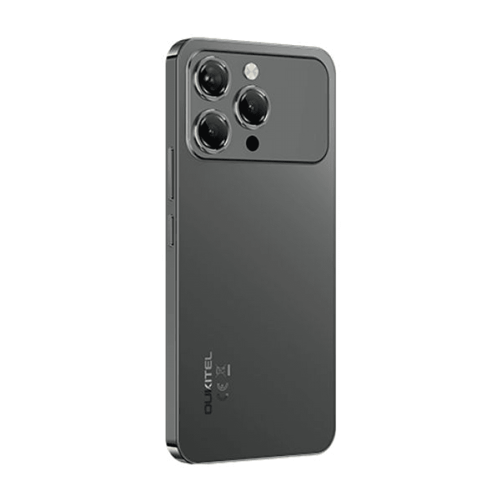 CELULAR OUKITEL P1 PRO 256GB/4GB DUAL 4G BLACK 47336