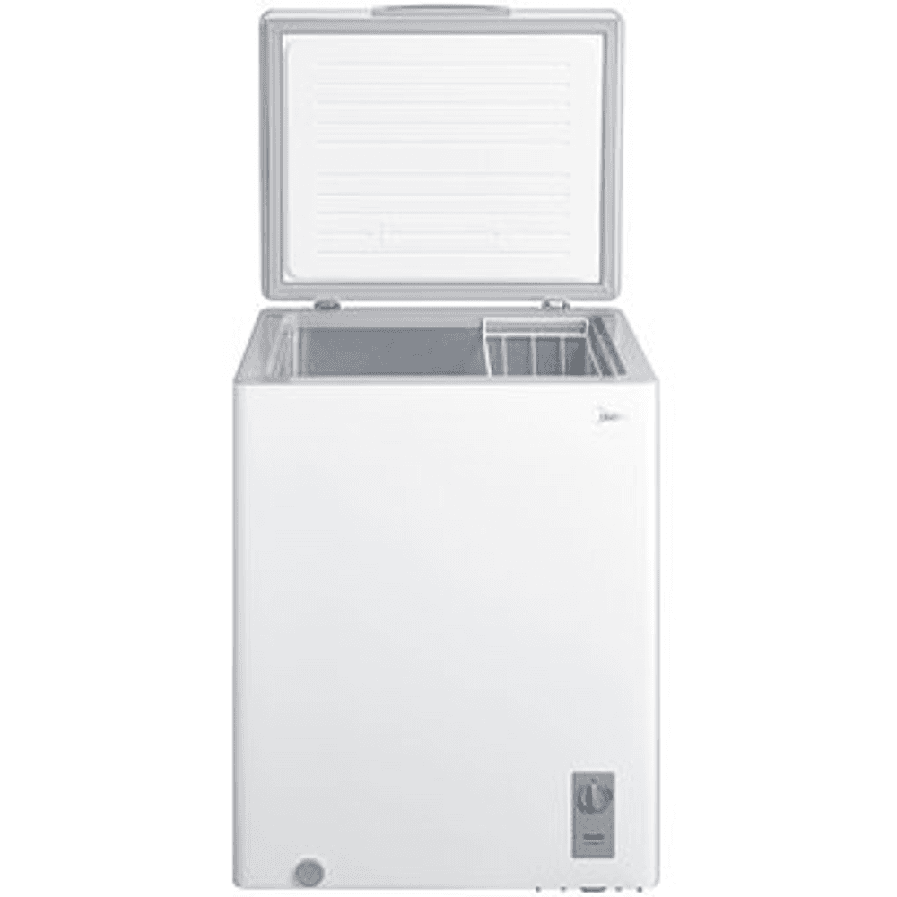 FREEZER MIDEA 120LTS 1T F/H DUAL FUNCION BLANCO MDRC142FZ01 4742