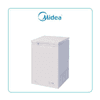 FREEZER MIDEA 120LTS 1T F/H DUAL FUNCION BLANCO MDRC142FZ01 4742